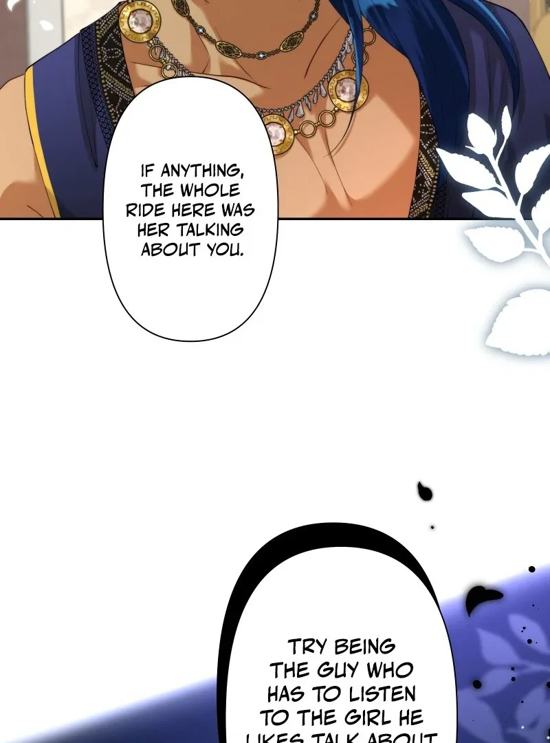 The Villainess Won’t Let Her Favorite Die Chapter 19 page 72