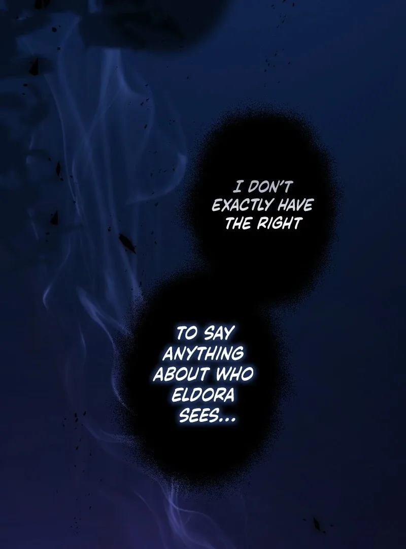 The Villainess Won’t Let Her Favorite Die Chapter 19 page 53