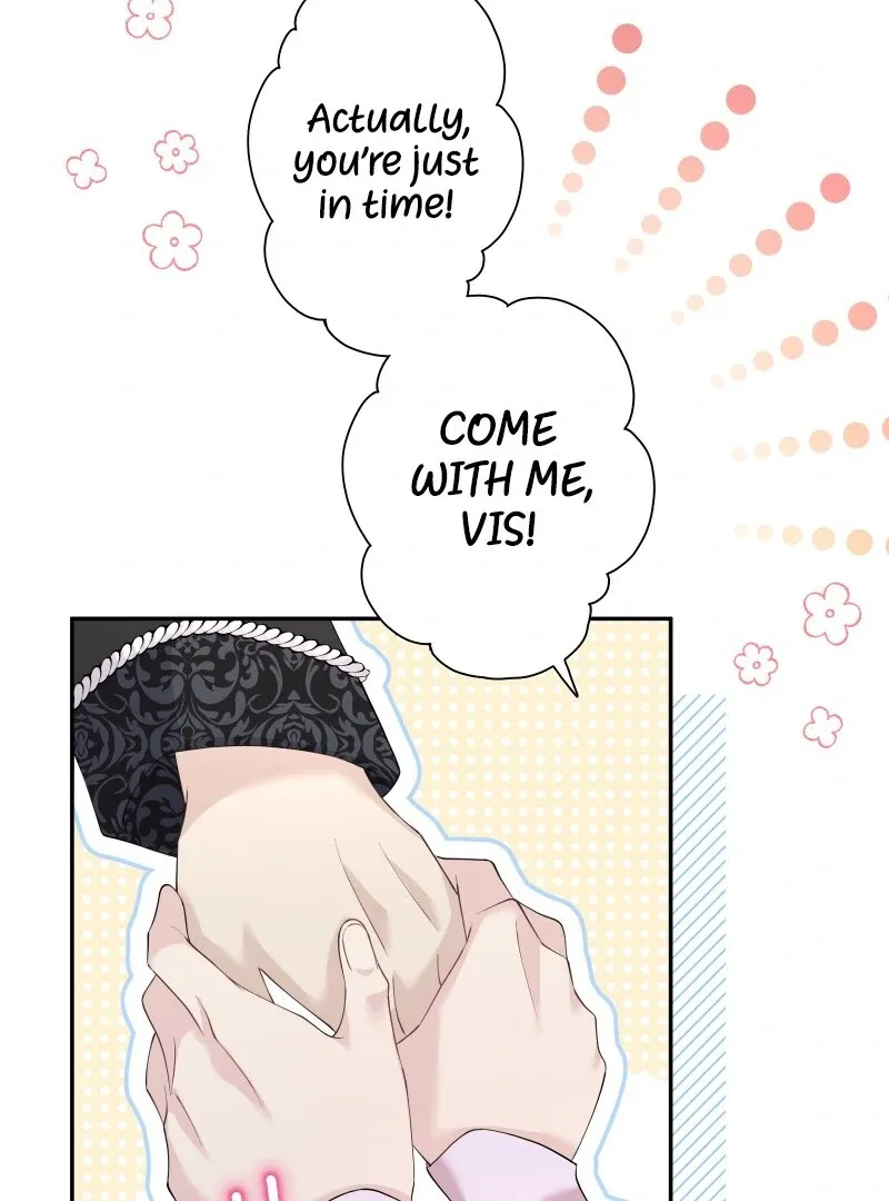 The Villainess Won’t Let Her Favorite Die Chapter 19 page 64
