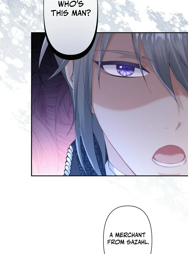The Villainess Won’t Let Her Favorite Die Chapter 19 page 62