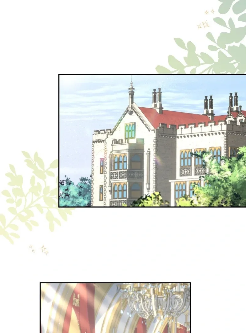 The Villainess Won’t Let Her Favorite Die Chapter 18 page 4