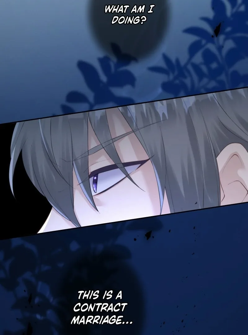 The Villainess Won’t Let Her Favorite Die Chapter 19 page 52