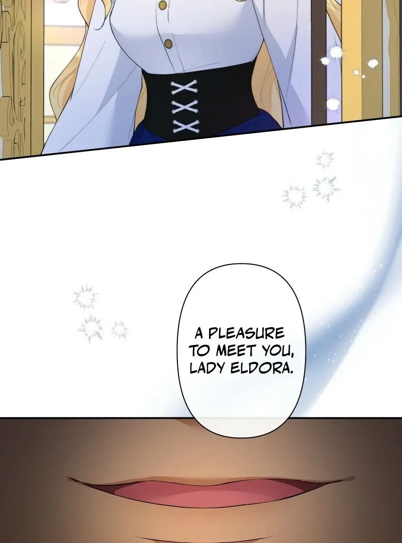 The Villainess Won’t Let Her Favorite Die Chapter 18 page 11