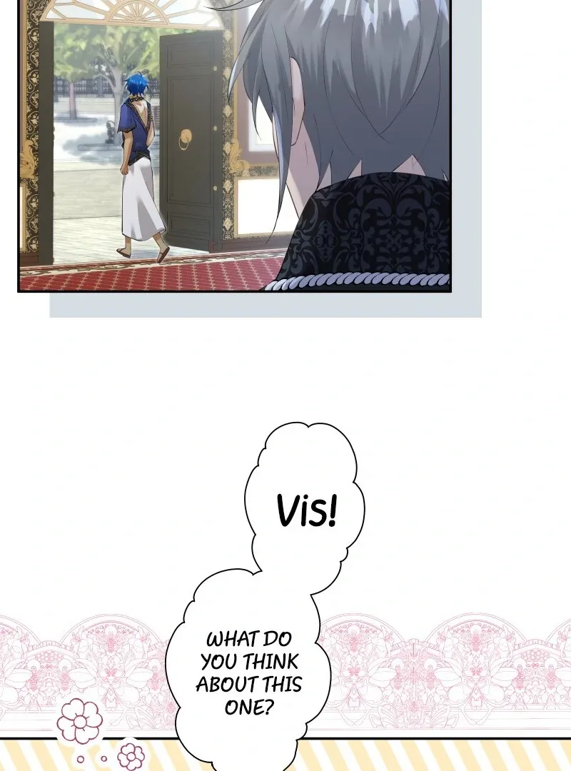 The Villainess Won’t Let Her Favorite Die Chapter 19 page 76