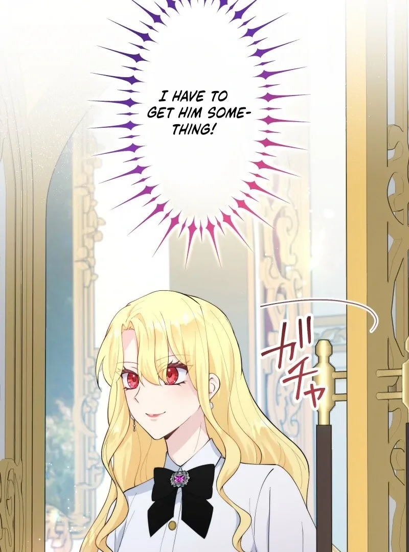 The Villainess Won’t Let Her Favorite Die Chapter 18 page 10