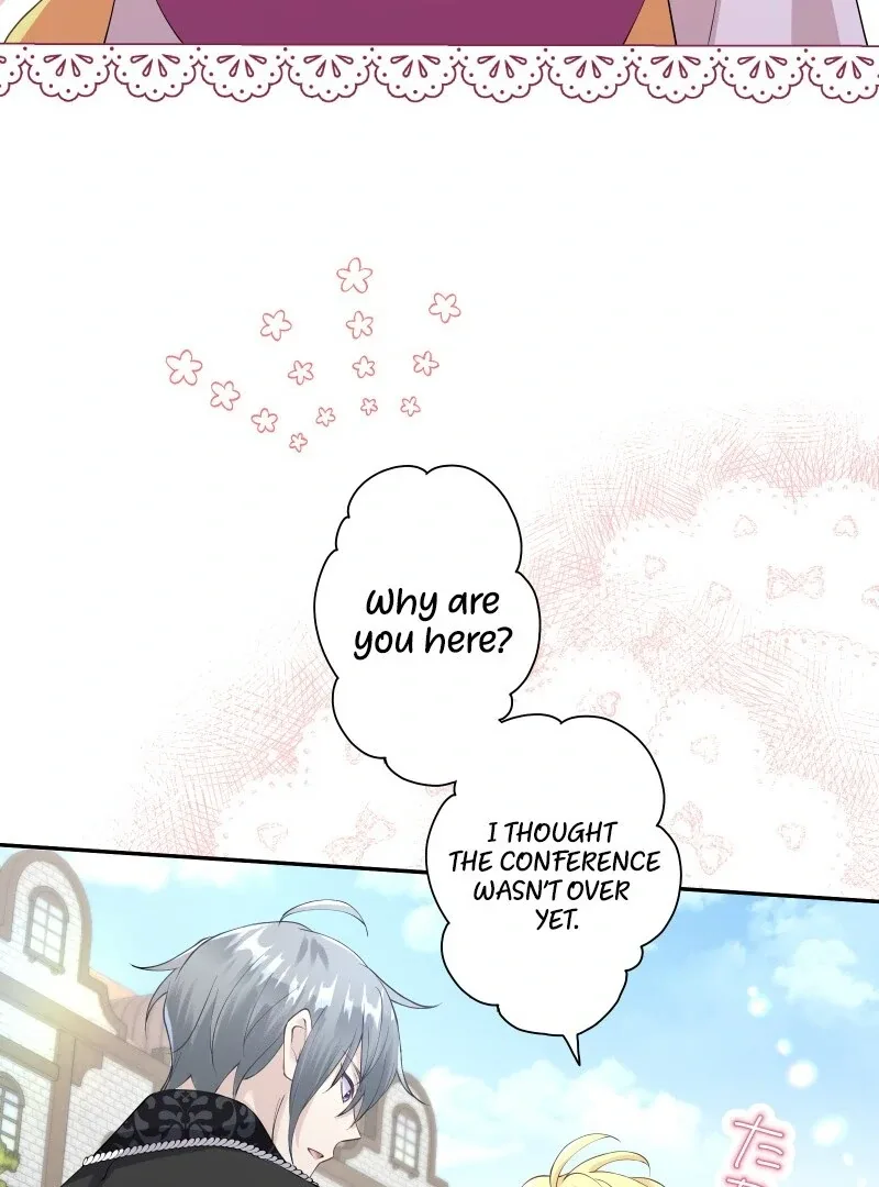 The Villainess Won’t Let Her Favorite Die Chapter 19 page 60