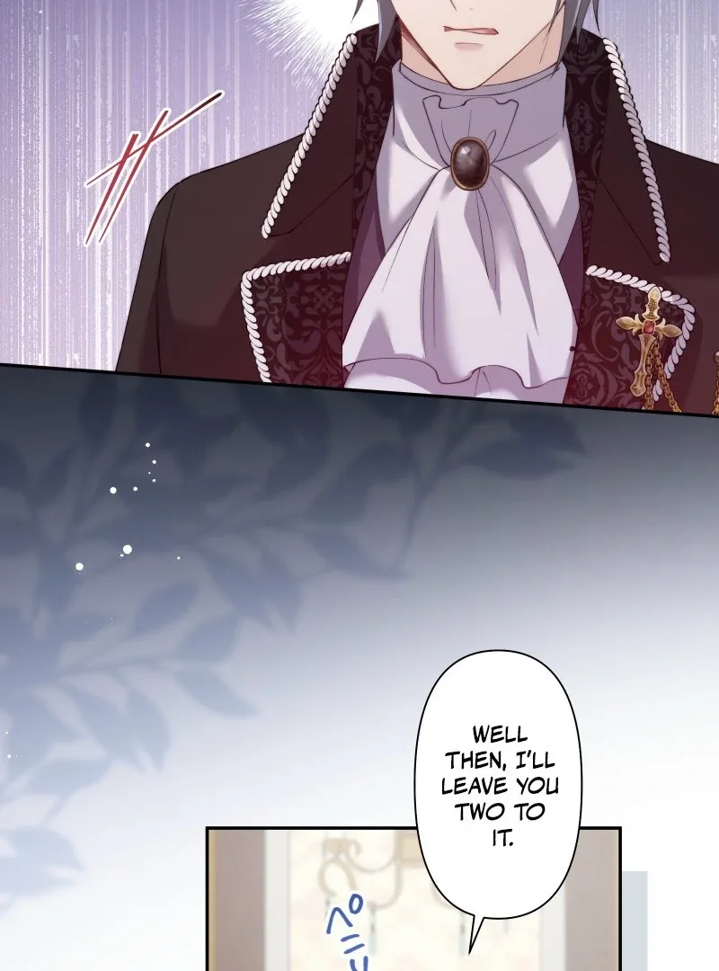 The Villainess Won’t Let Her Favorite Die Chapter 19 page 74