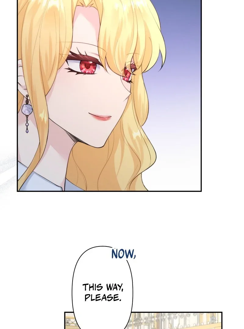 The Villainess Won’t Let Her Favorite Die Chapter 18 page 26