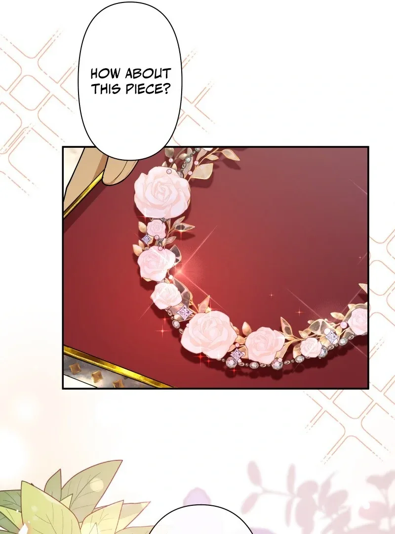 The Villainess Won’t Let Her Favorite Die Chapter 18 page 29