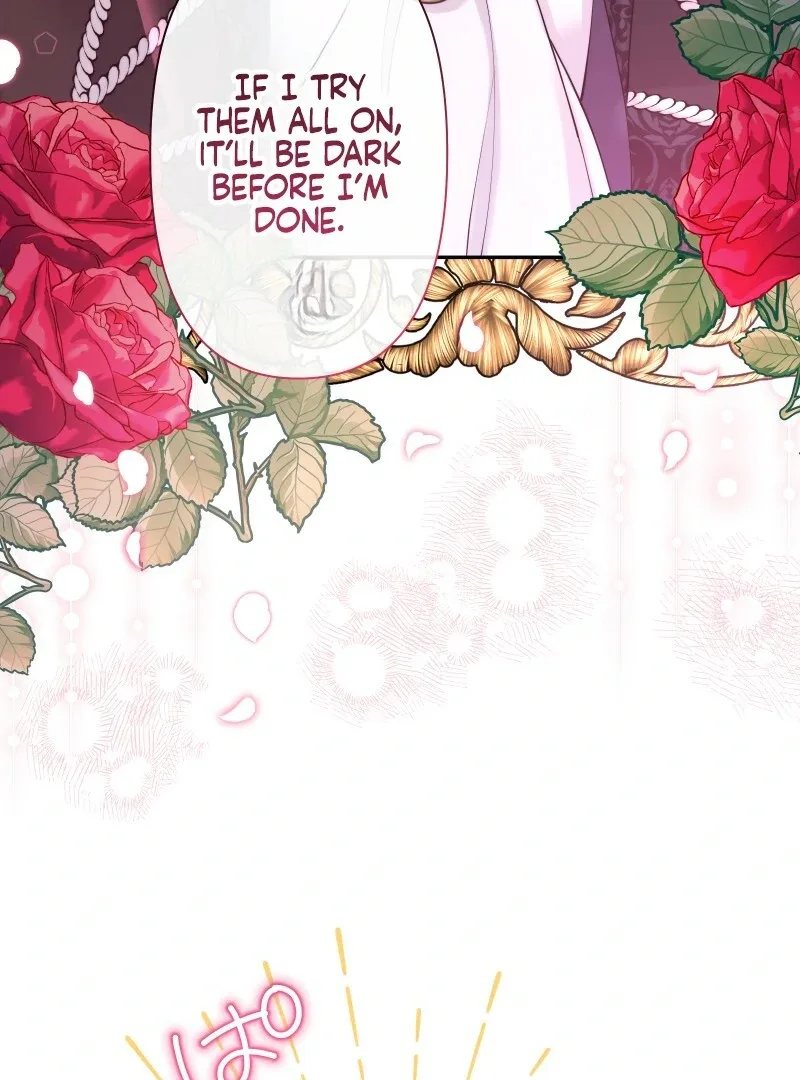 The Villainess Won’t Let Her Favorite Die Chapter 20 page 15