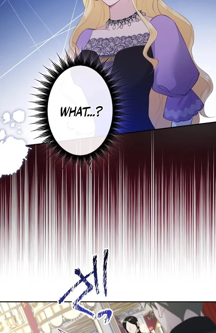 The Villainess Won’t Let Her Favorite Die Chapter 21 page 4