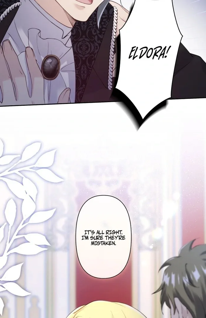 The Villainess Won’t Let Her Favorite Die Chapter 21 page 15