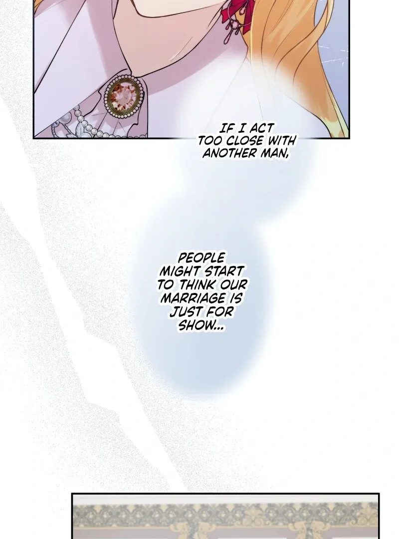 The Villainess Won’t Let Her Favorite Die Chapter 20 page 10