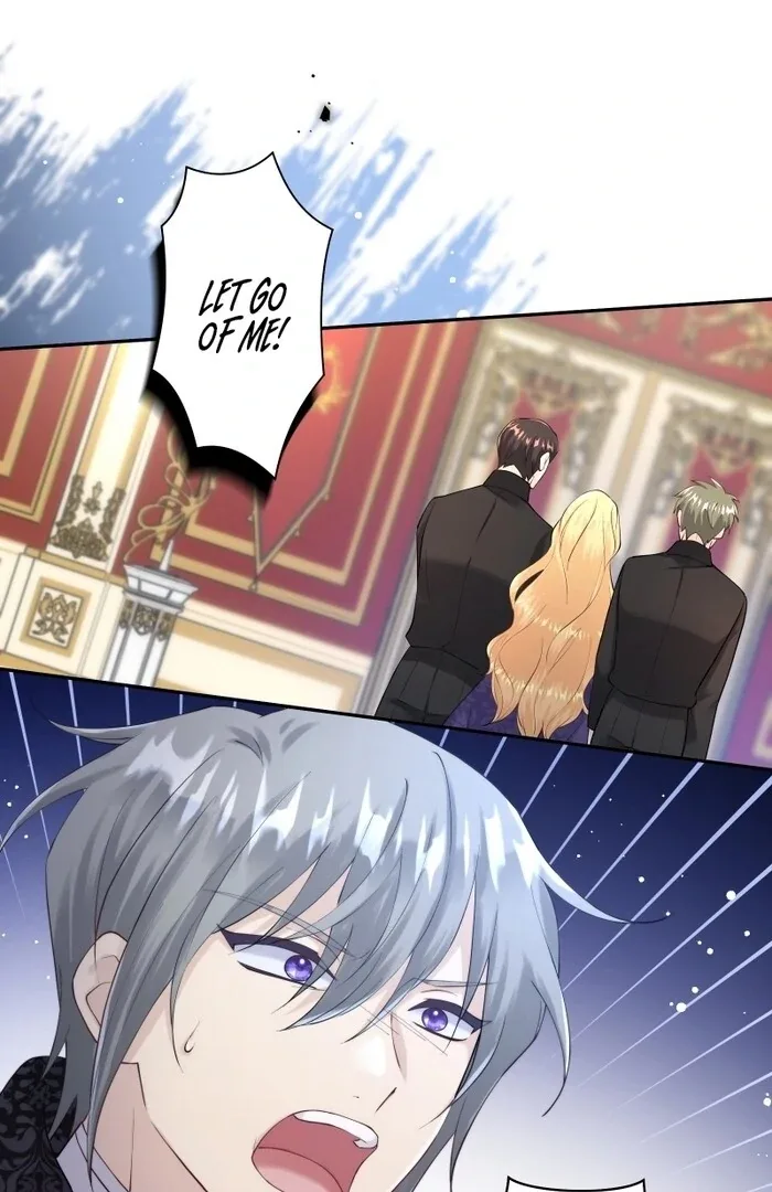The Villainess Won’t Let Her Favorite Die Chapter 21 page 14