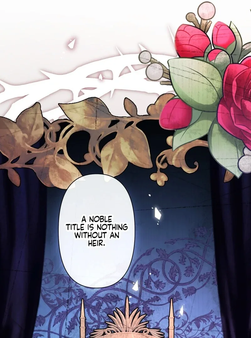 The Villainess Won’t Let Her Favorite Die Chapter 20 page 24