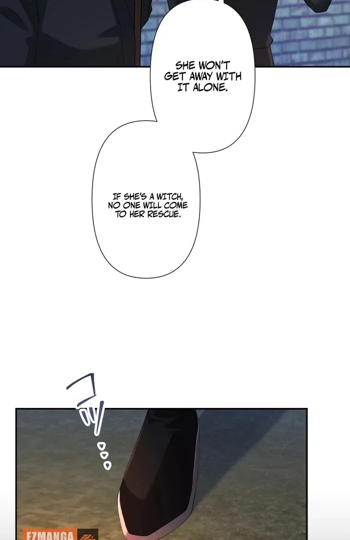 The Villainess Won’t Let Her Favorite Die Chapter 23 page 7