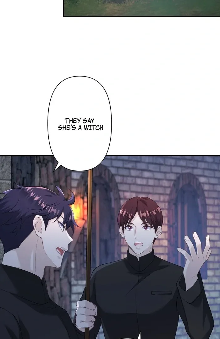 The Villainess Won’t Let Her Favorite Die Chapter 23 page 6