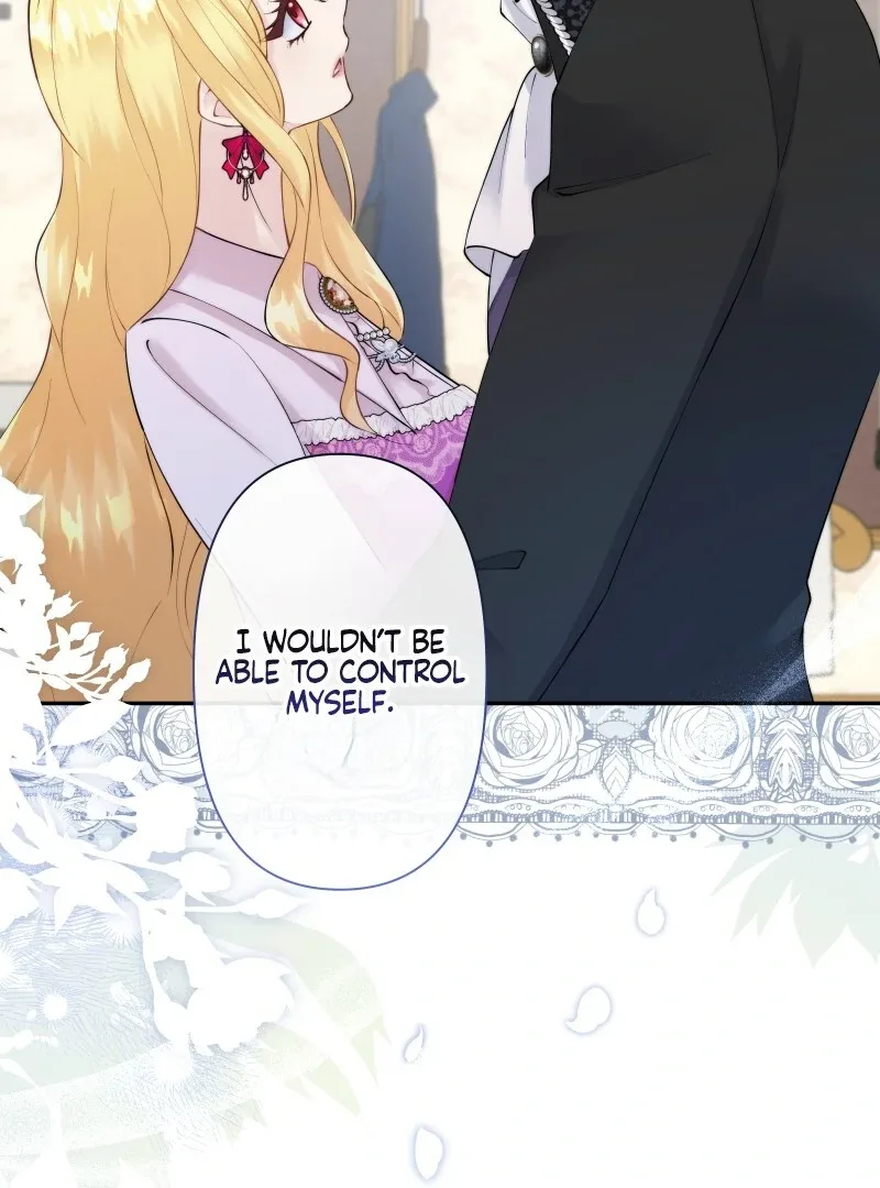 The Villainess Won’t Let Her Favorite Die Chapter 20 page 8
