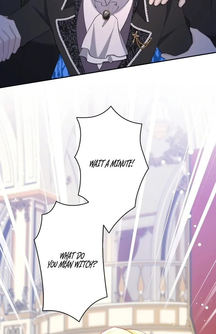 The Villainess Won’t Let Her Favorite Die Chapter 21 page 6