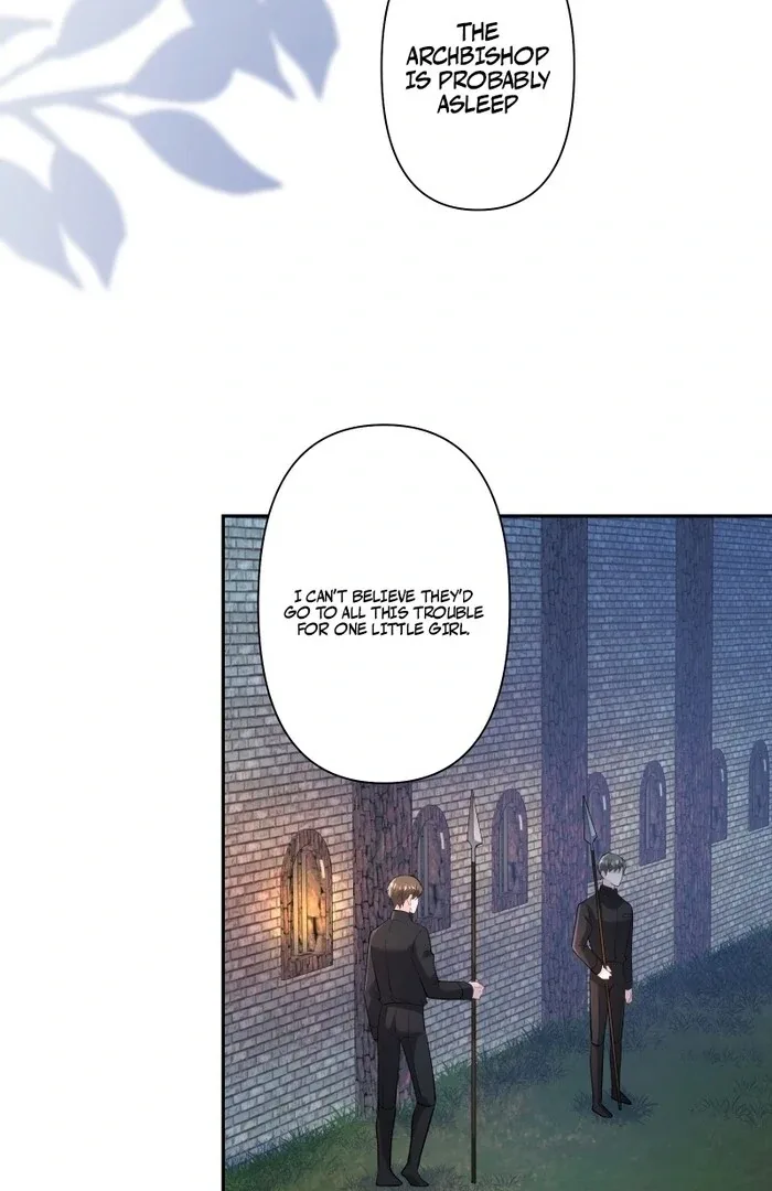 The Villainess Won’t Let Her Favorite Die Chapter 23 page 5