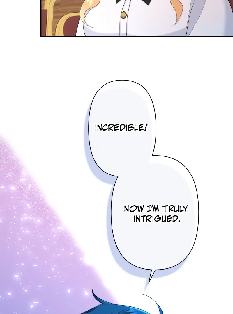 The Villainess Won’t Let Her Favorite Die Chapter 18 page 52