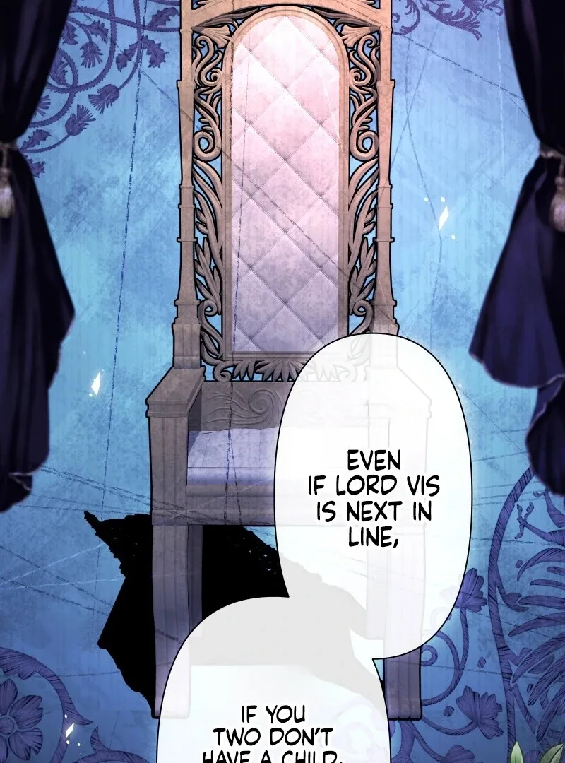 The Villainess Won’t Let Her Favorite Die Chapter 20 page 25