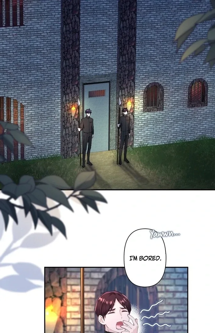 The Villainess Won’t Let Her Favorite Die Chapter 23 page 3