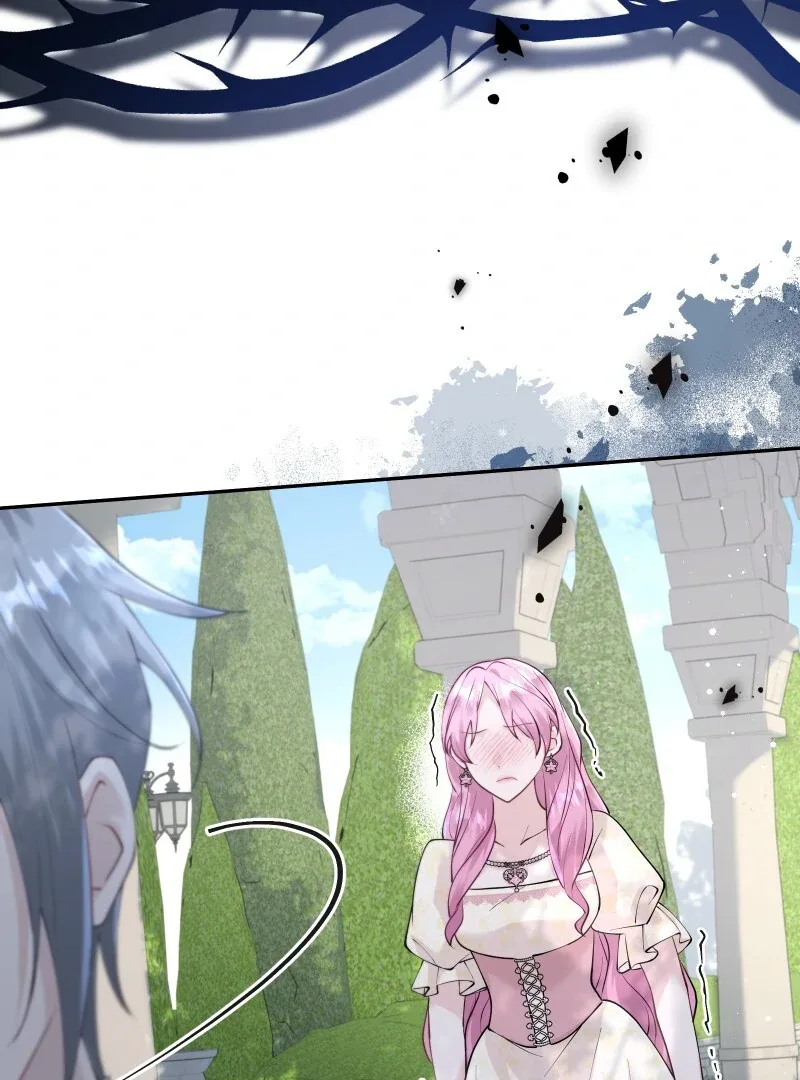 The Villainess Won’t Let Her Favorite Die Chapter 22 page 82