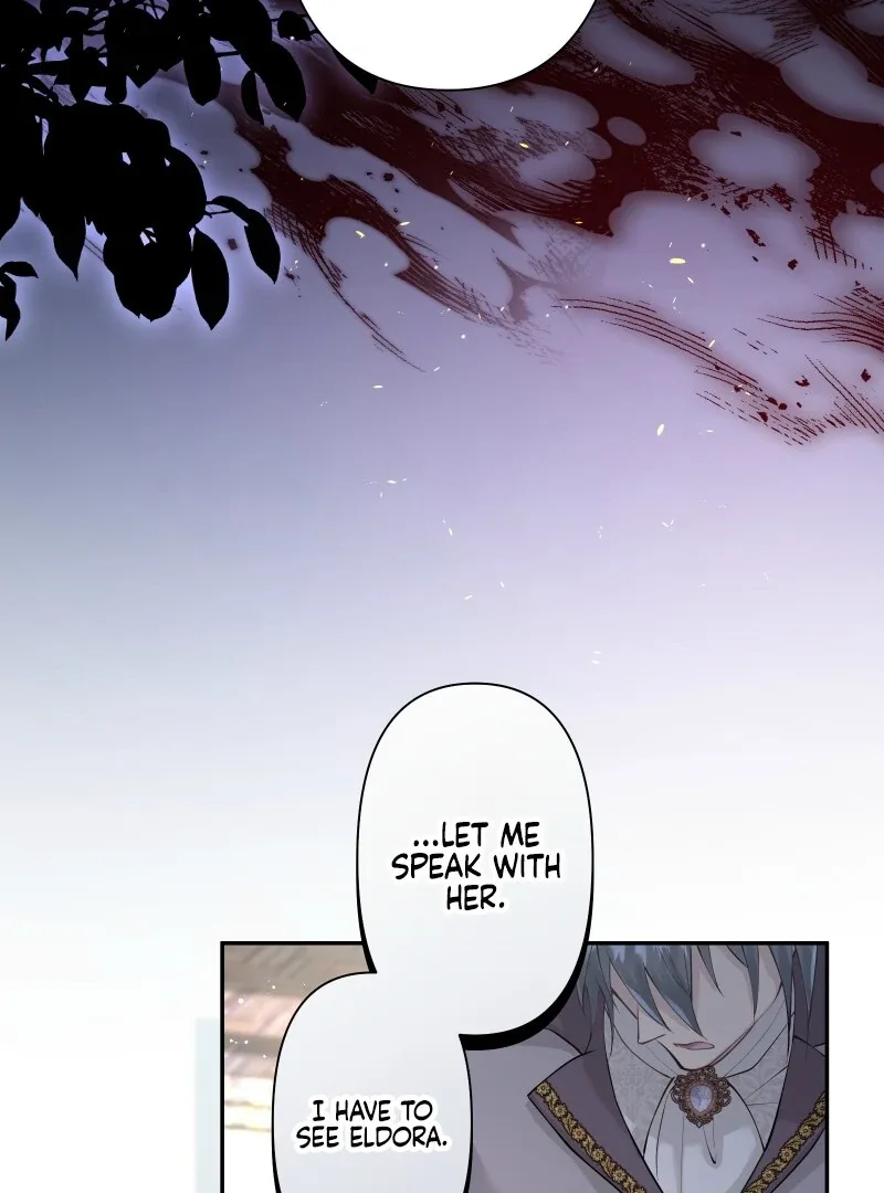 The Villainess Won’t Let Her Favorite Die Chapter 22 page 49