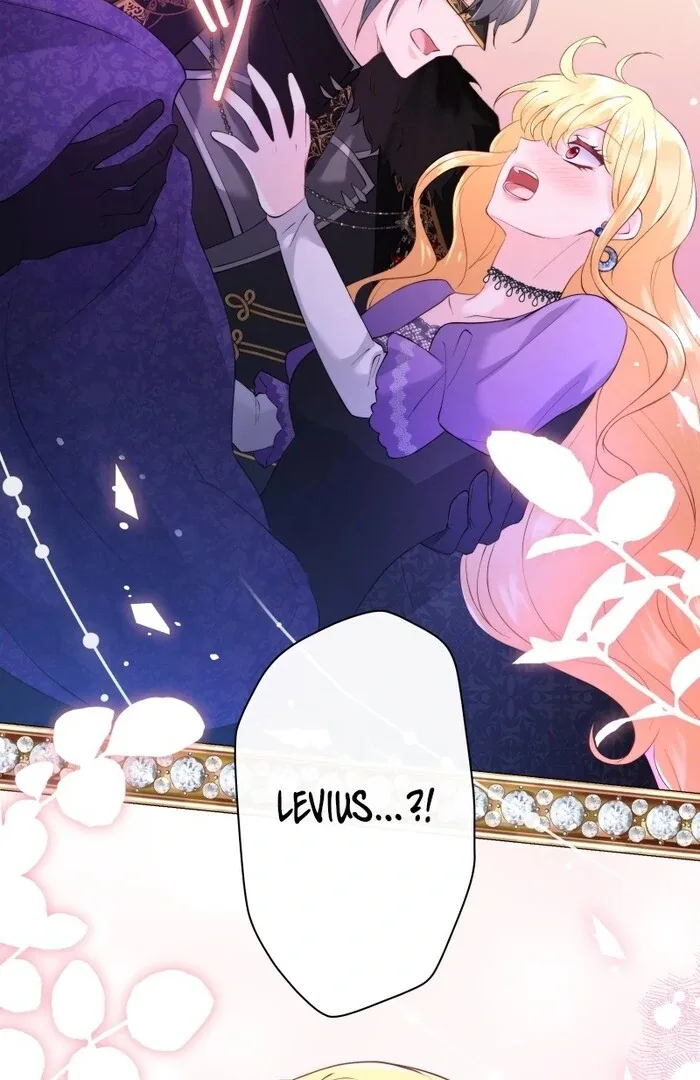 The Villainess Won’t Let Her Favorite Die Chapter 23 page 60