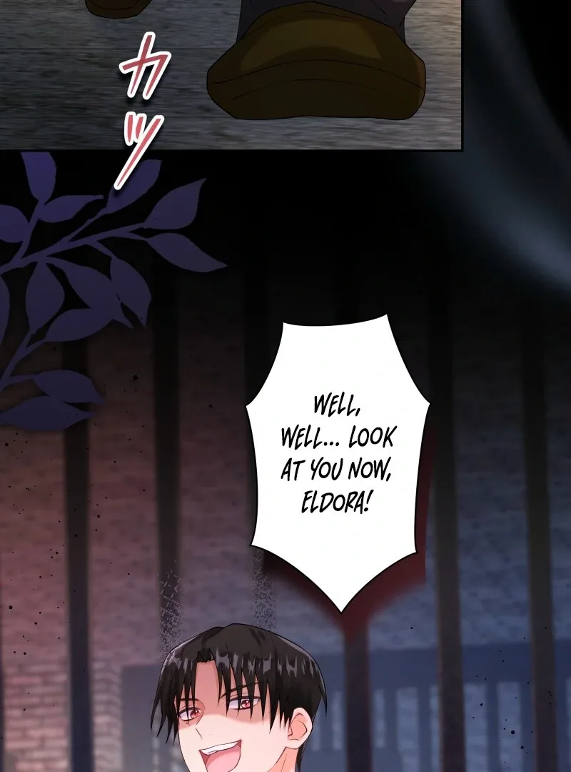 The Villainess Won’t Let Her Favorite Die Chapter 22 page 8