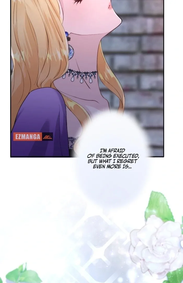 The Villainess Won’t Let Her Favorite Die Chapter 23 page 32