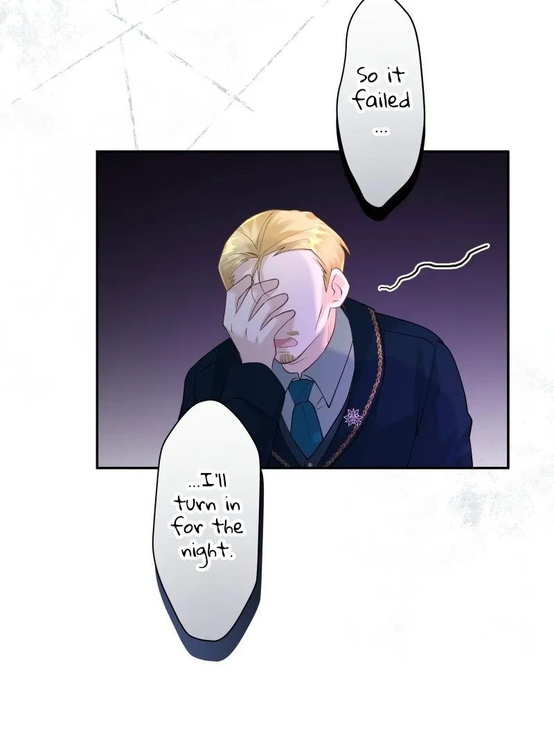 The Villainess Won’t Let Her Favorite Die Chapter 22 page 87