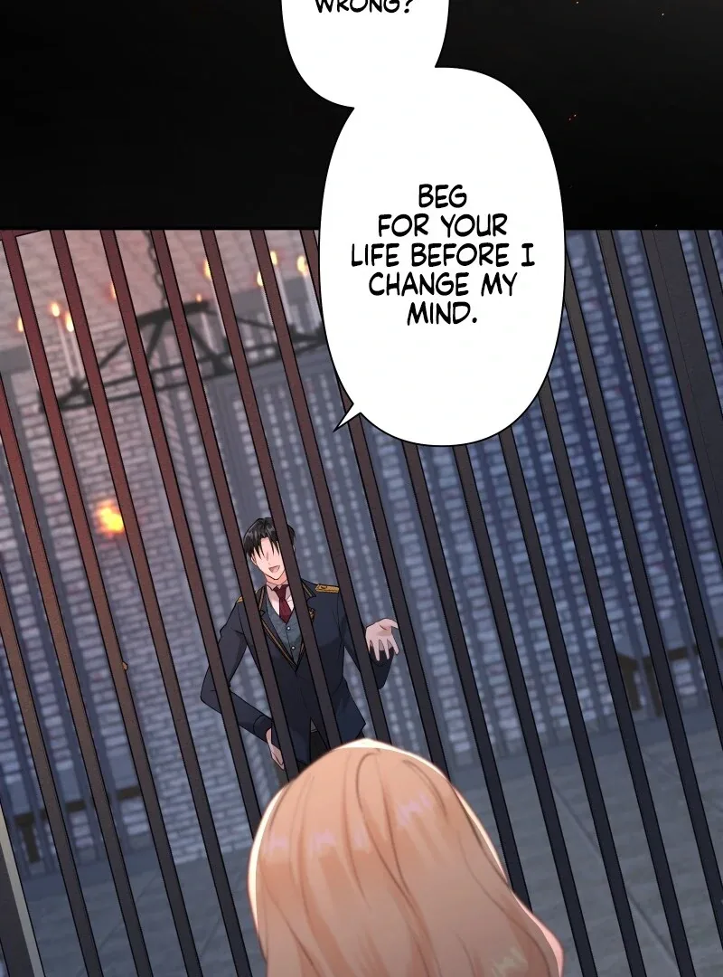 The Villainess Won’t Let Her Favorite Die Chapter 22 page 19