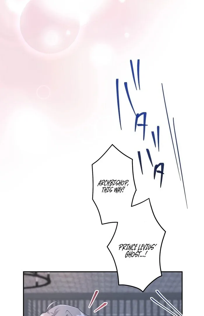 The Villainess Won’t Let Her Favorite Die Chapter 23 page 58