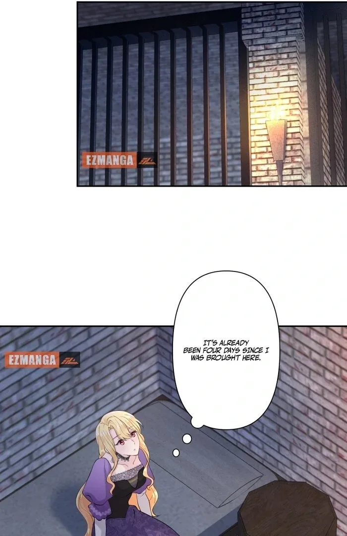 The Villainess Won’t Let Her Favorite Die Chapter 23 page 30