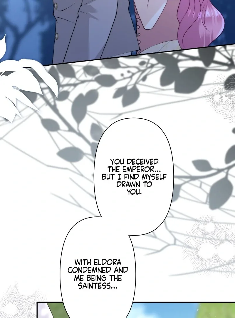 The Villainess Won’t Let Her Favorite Die Chapter 22 page 73