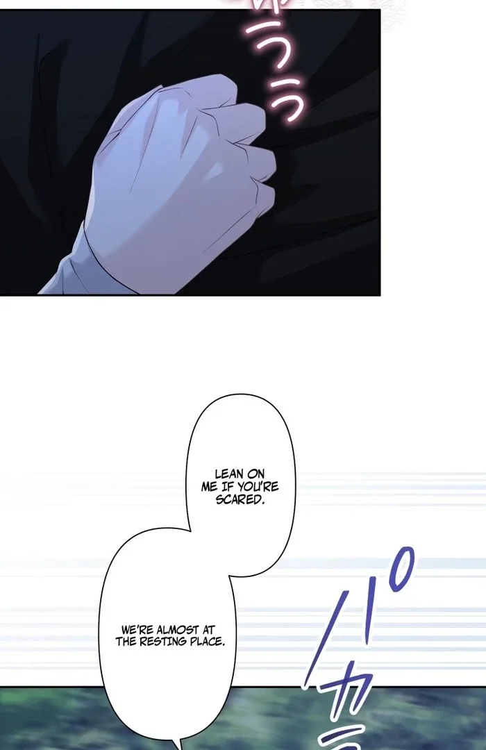 The Villainess Won’t Let Her Favorite Die Chapter 23 page 69