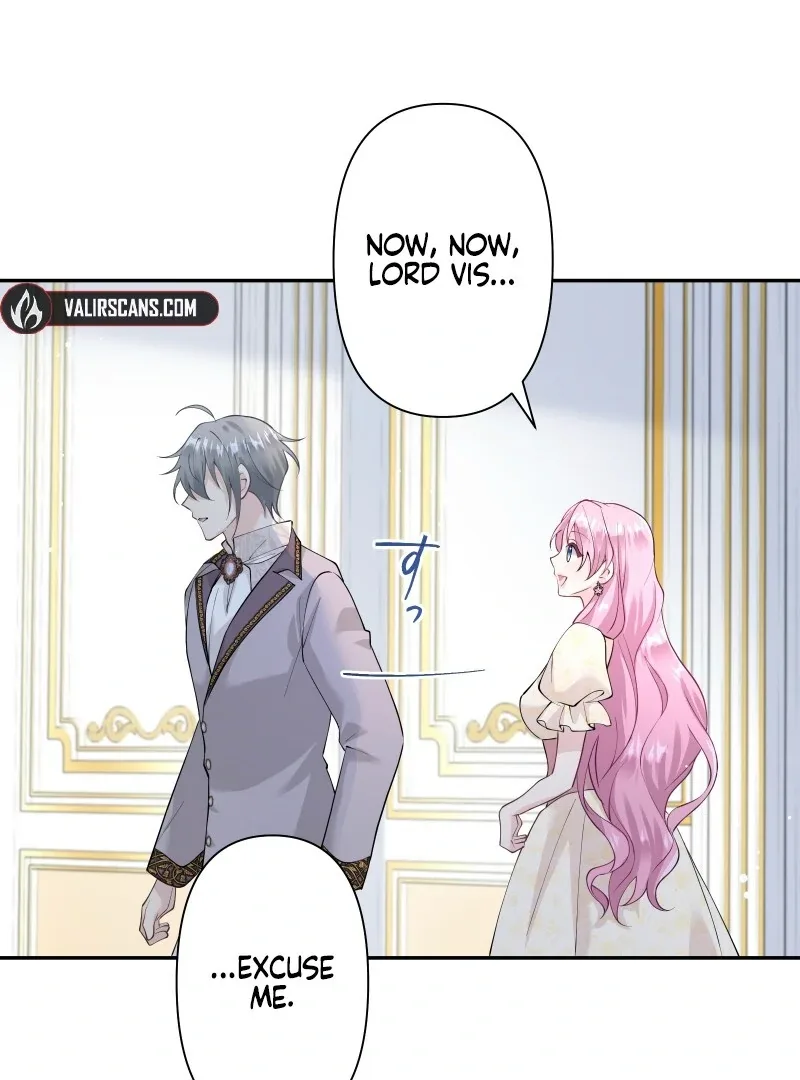 The Villainess Won’t Let Her Favorite Die Chapter 22 page 59