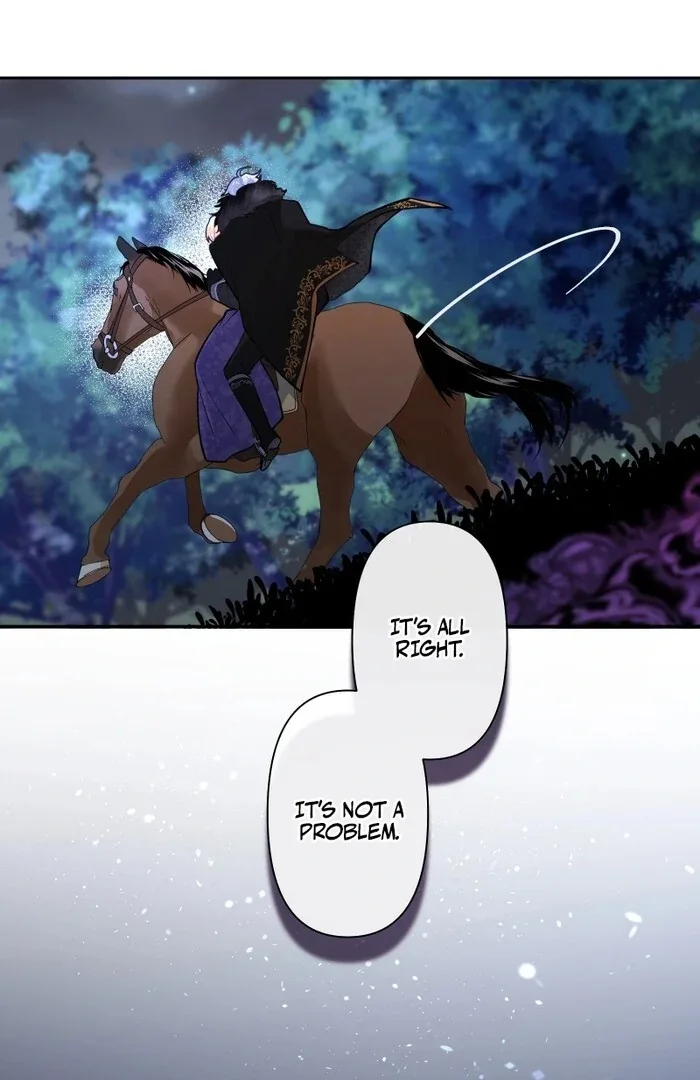The Villainess Won’t Let Her Favorite Die Chapter 23 page 78