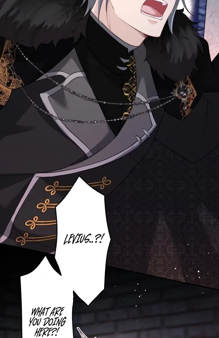 The Villainess Won’t Let Her Favorite Die Chapter 23 page 41