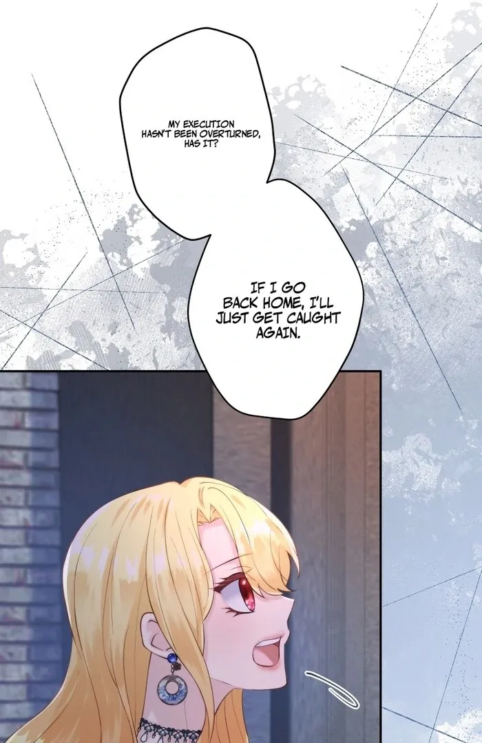 The Villainess Won’t Let Her Favorite Die Chapter 23 page 47