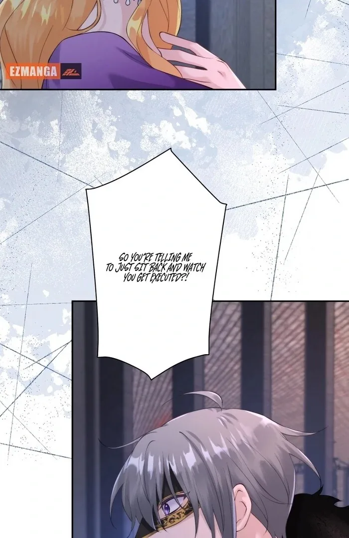 The Villainess Won’t Let Her Favorite Die Chapter 23 page 48