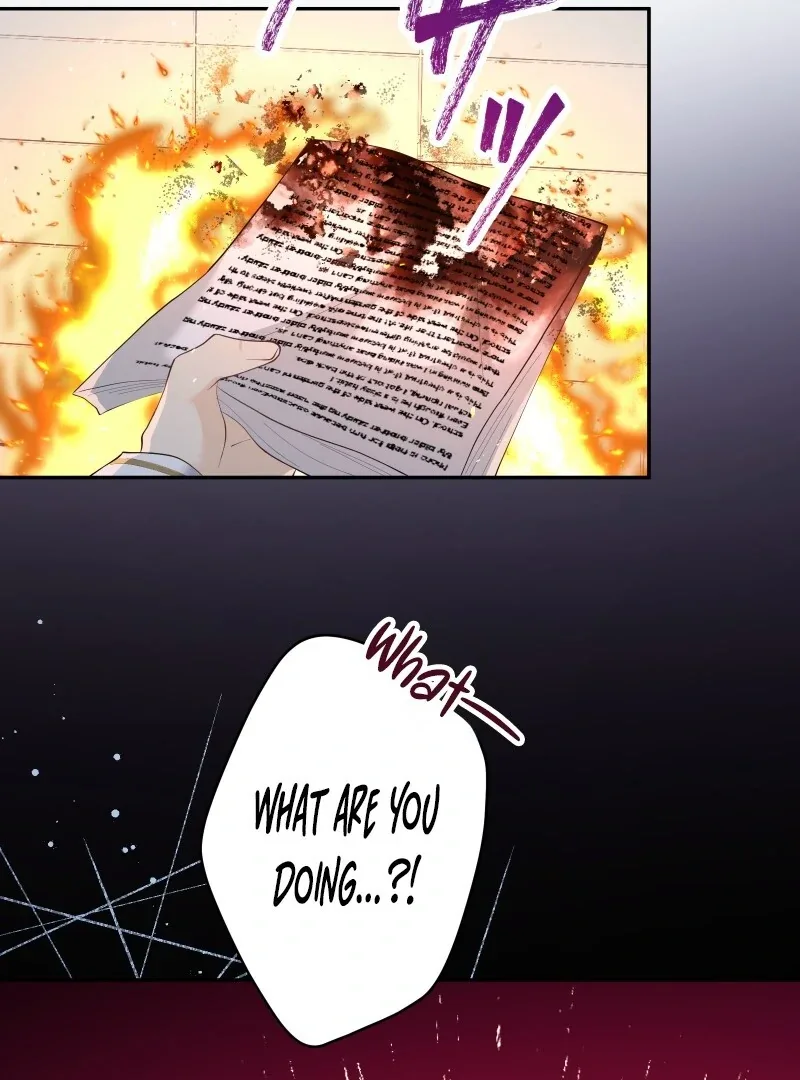 The Villainess Won’t Let Her Favorite Die Chapter 22 page 44