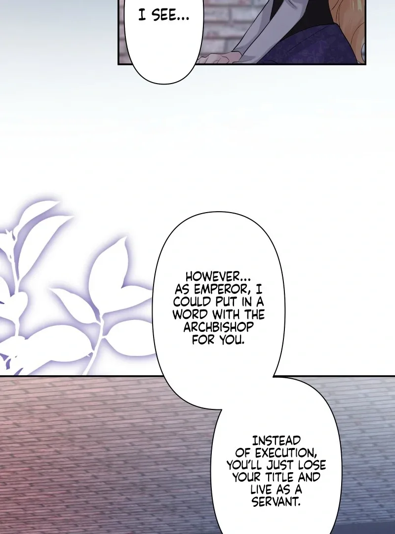 The Villainess Won’t Let Her Favorite Die Chapter 22 page 16