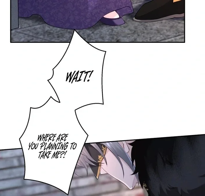 The Villainess Won’t Let Her Favorite Die Chapter 23 page 45