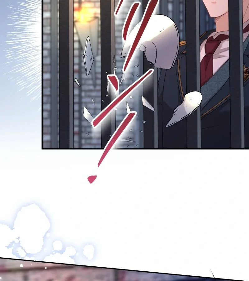 The Villainess Won’t Let Her Favorite Die Chapter 22 page 22