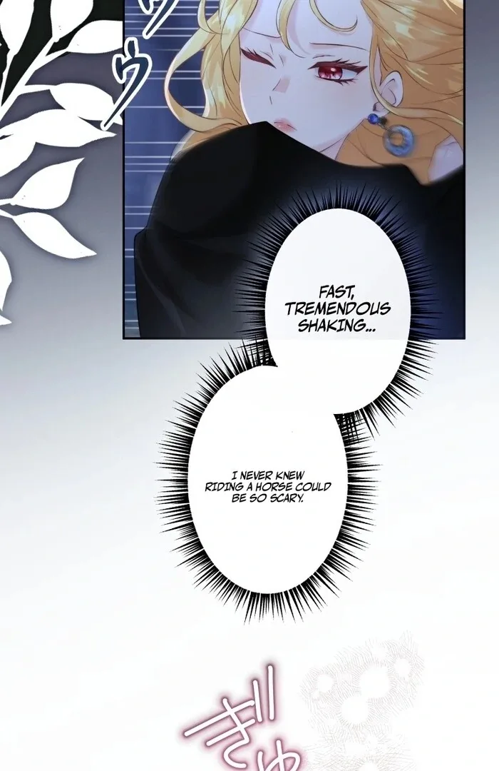 The Villainess Won’t Let Her Favorite Die Chapter 23 page 68