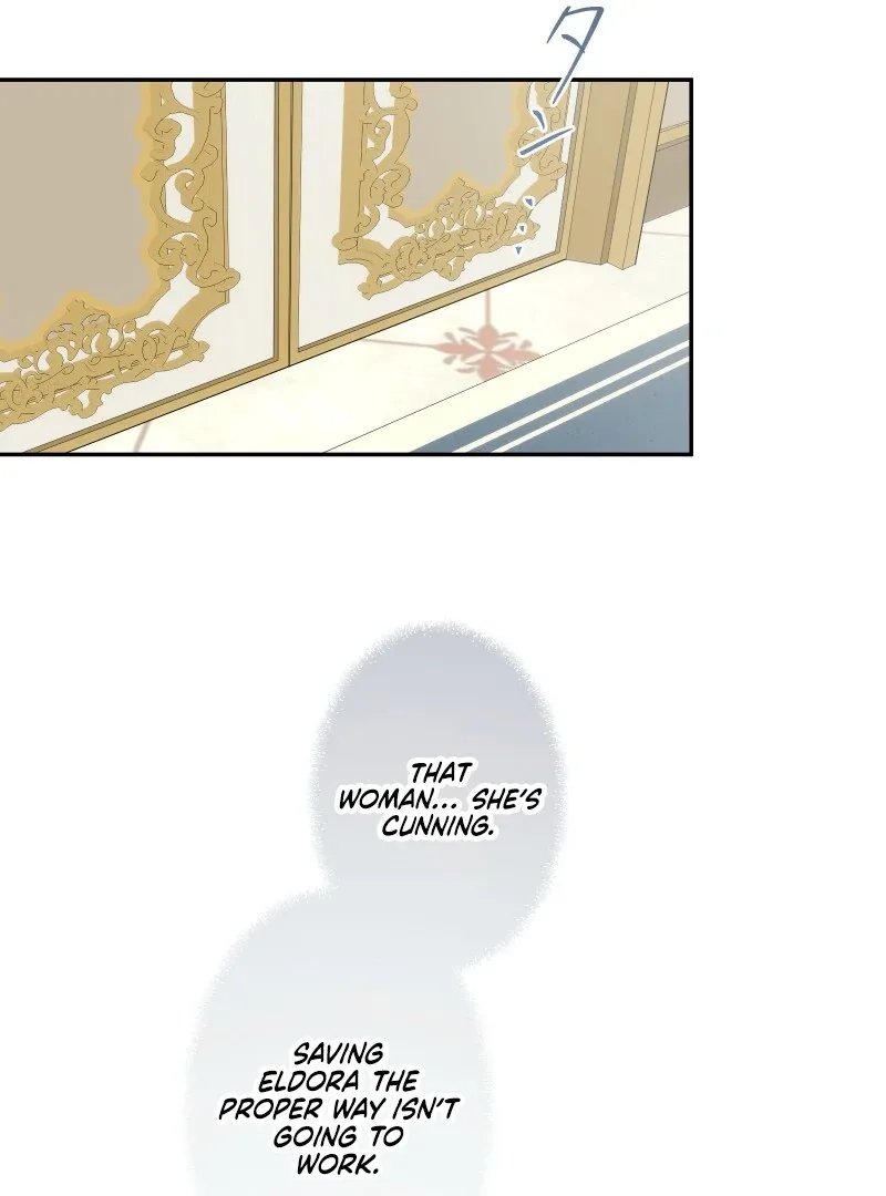 The Villainess Won’t Let Her Favorite Die Chapter 22 page 92