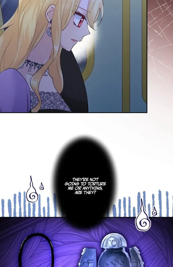 The Villainess Won’t Let Her Favorite Die Chapter 21 page 23